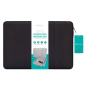 Sac Intérieur pour MacBook / PC Portable 13.3" à 14.2" - Devia Justyle Business - Noir — Devia · Smarty Paris 18e